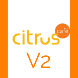Citrus Cafe | V2 [CLOSING SOON]
