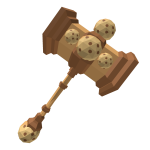 Blank Hammer