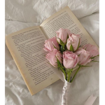 bouquet of melodies.