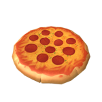 no one out pizza's the hut