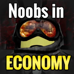 Noobs in Economy icon
