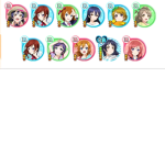 Optimistix (MAGICAL) Idol Club