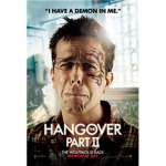 The hangover crew