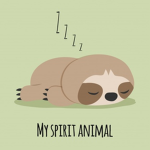 #Sleepy Sloth Squad