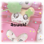 _- ( ‘ aaωaki ‘ ) -_ Group Thumbnail