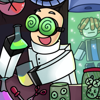Mad Scientists
