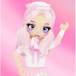 aura's angels ʚɞ