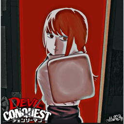 [IN-DEV] Devil Conquest