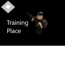 The united blox training place (ALPHA)