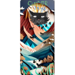 .+ Cinder Paws WC-UE +.