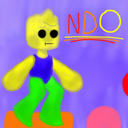 Not's  Difficulty Chart Obby