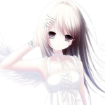 Cry. テ