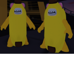 the ultimate banana squad
