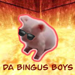 Da Bingus Boys