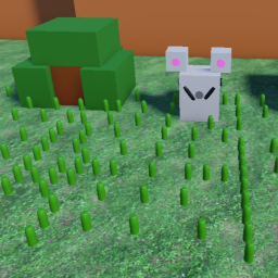 Bunny World