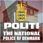 DNK | The National Police of Denmark