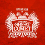 The Great Comet of 1812 Set Group