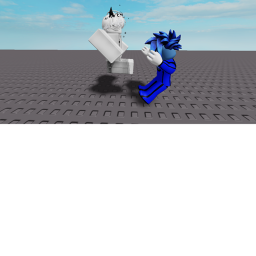 Fighting Meme Sim