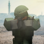 Russian Armed Forces [2020]