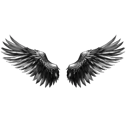 Gothic Wings Roblox item