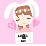 athenabunbun's group <3