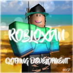 Robloxian Clothing Development