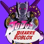 Jojo's Bizarre roblox