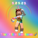 The Official Rainbows Group