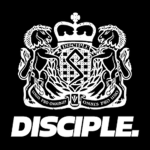.Black Disciples.