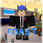 Coast˚