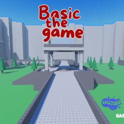 BASIC [The Game] 🚀