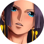 Boa Hancock Avatar