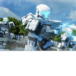Republic 'Commandos