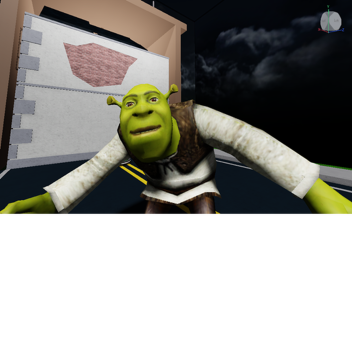 escape the haunted house