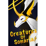 Creatures of Sonaria fan group