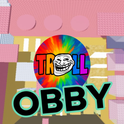 troll OBBY