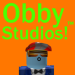 Roblox Obby Studios!