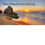 Mens Bespoke Suit Tailoring