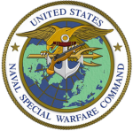 Navαl Special Warfare Command ᅠ