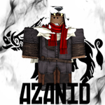 The Azanid Tribe