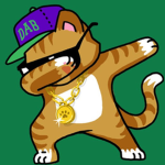 The Dabbing Haters!!!!