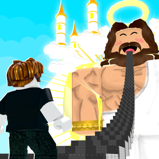 Jump Into Heaven