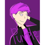 Purple Gang Is Lyfe