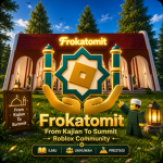 Majelis dakwah frokatomit