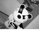 Piggy super awesome