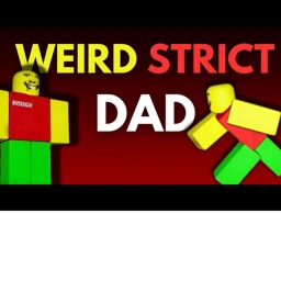 Stick Dad Chapter 2 icon