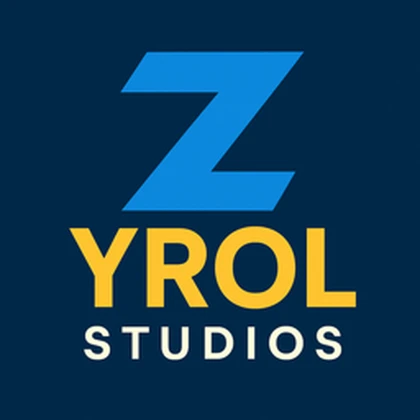 Zyrol Studios Roblox group icon