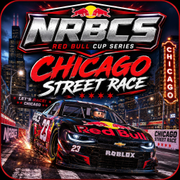 [NRBCS] Chicago Street Race