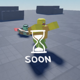 a random disarster will happen [ soon ]