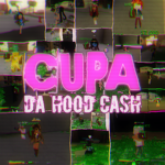 CUPA DHC
